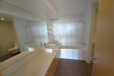 Квартира с 1 спальней в Al Raha Beach, ОАЭ №91134 4