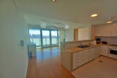 Квартира с 1 спальней в Al Raha Beach, ОАЭ №91134 16