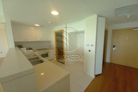 Квартира с 1 спальней в Al Raha Beach, ОАЭ №91134 13