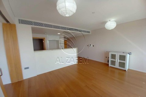 Квартира с 1 спальней в Al Raha Beach, ОАЭ №91134 17