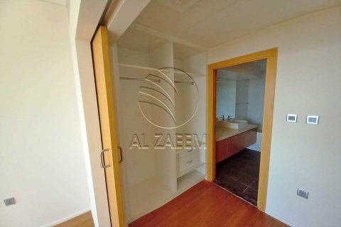 Квартира с 1 спальней в Al Raha Beach, ОАЭ №91134 7