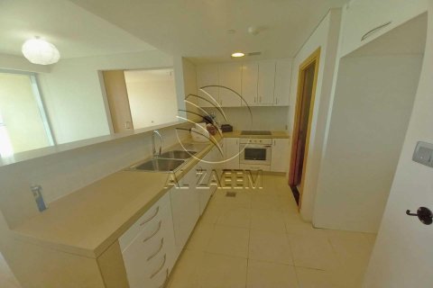 Квартира с 1 спальней в Al Raha Beach, ОАЭ №91134 15