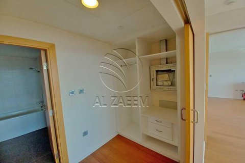 Квартира с 1 спальней в Al Raha Beach, ОАЭ №91134 5