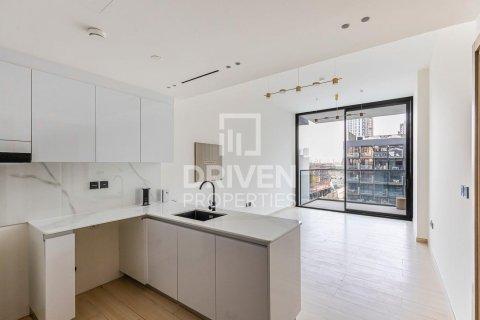 Квартира с 1 спальней в Джумейра Вилладж Серкл, ОАЭ №83683 5