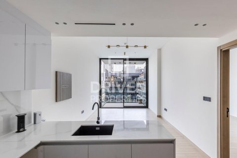 Квартира с 1 спальней в Джумейра Вилладж Серкл, ОАЭ №83683 3