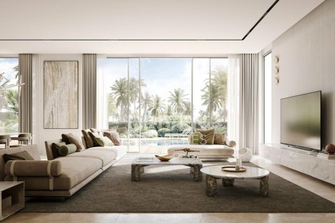 4 غرف نوم فيلا في District One, الإمارات العربية المتحدة رقم 83665 10