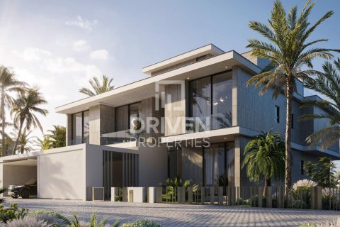 4 غرف نوم فيلا في District One, الإمارات العربية المتحدة رقم 83665 5