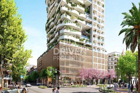 Квартира с 2 спальнями в Джумейра Вилладж Серкл, ОАЭ №83682 18