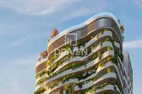 Квартира с 2 спальнями в Джумейра Вилладж Серкл, ОАЭ №83682 8