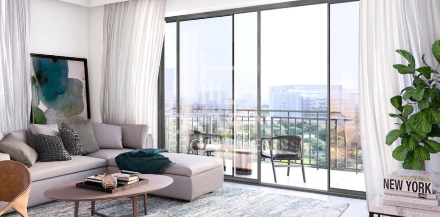 2 غرف نوم شقة في دبي هيلز استيت, الإمارات العربية المتحدة رقم 83664