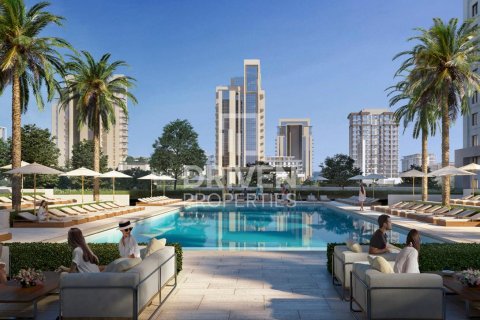 2 غرف نوم شقة في دبي هيلز استيت, الإمارات العربية المتحدة رقم 83664 7