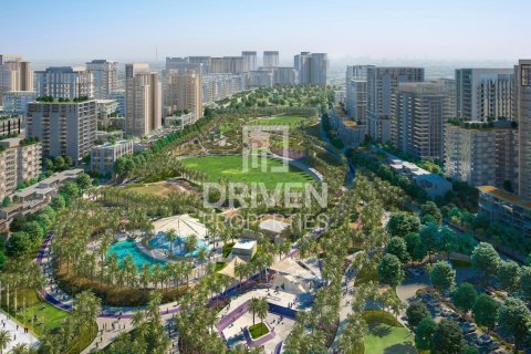 2 غرف نوم شقة في دبي هيلز استيت, الإمارات العربية المتحدة رقم 83664 9