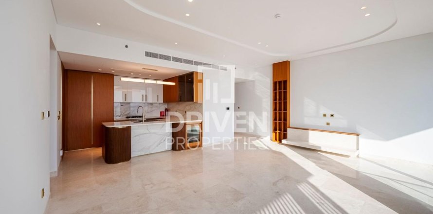 3 غرف نوم شقة في نخلة جميرا, الإمارات العربية المتحدة رقم 83681