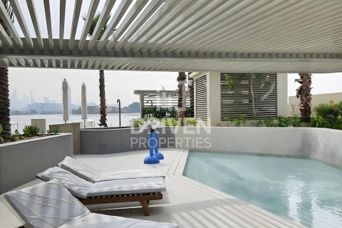 Apartment de 2 dormitorios en Palm Jumeirah, UAE No. 83666 13