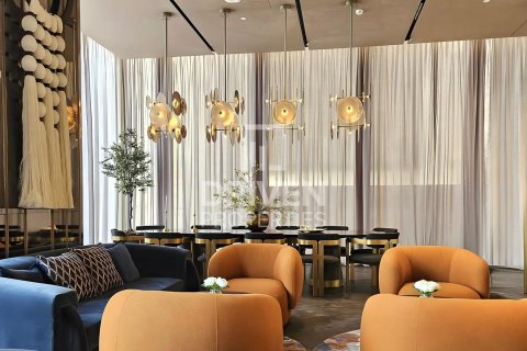 Apartment de 2 dormitorios en Palm Jumeirah, UAE No. 83666 4