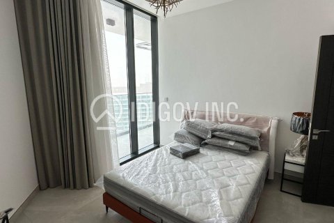Квартира с 1 спальней в Бизнес-Бэй, ОАЭ №104365 14