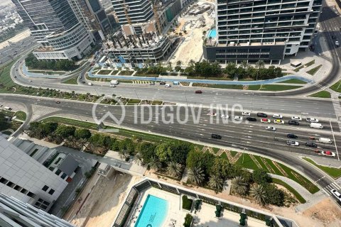 Квартира с 1 спальней в Бизнес-Бэй, ОАЭ №104365 10