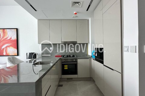 Квартира с 1 спальней в Бизнес-Бэй, ОАЭ №104365 5