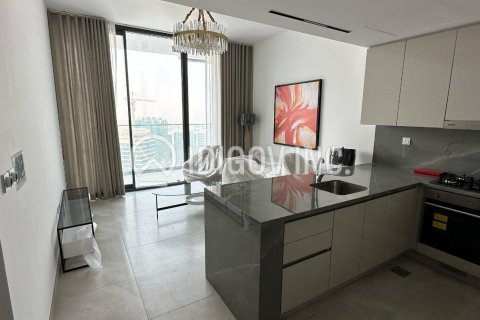 Квартира с 1 спальней в Бизнес-Бэй, ОАЭ №104365 1