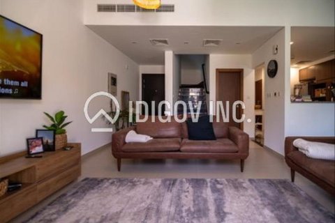 Townhouse de 3 chambres à Arabella Townhouses, UAE No. 104367 1
