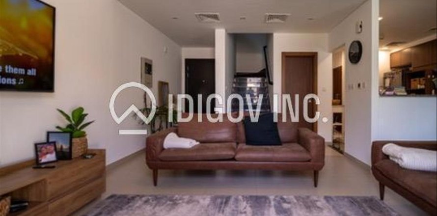 Townhouse de 3 chambres à Arabella Townhouses, UAE No. 104367
