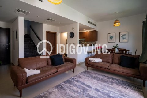 Townhouse de 3 chambres à Arabella Townhouses, UAE No. 104367 16