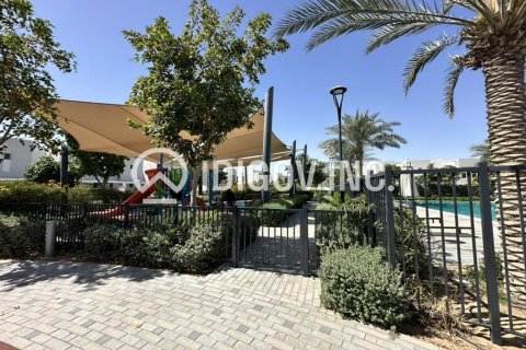 Townhouse de 3 chambres à Arabella Townhouses, UAE No. 104367 8
