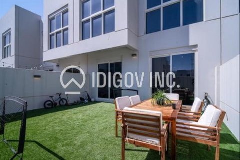 Townhouse de 3 chambres à Arabella Townhouses, UAE No. 104367 19