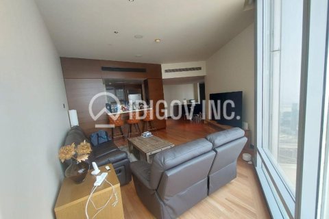 Apartment de 2 dormitorios en Downtown Dubai (Downtown Burj Dubai), UAE No. 104369 9