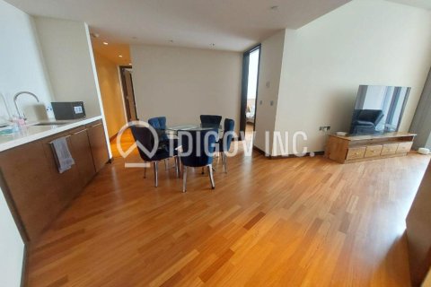 Apartment de 2 dormitorios en Downtown Dubai (Downtown Burj Dubai), UAE No. 104369 8