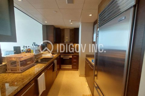Apartment de 2 dormitorios en Downtown Dubai (Downtown Burj Dubai), UAE No. 104369 6