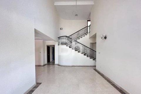 Villa de 4 dormitorios en Jumeirah Islands, UAE No. 89374 7