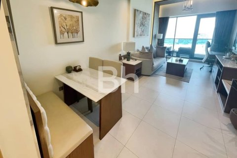 1 غرف نوم شقة في الخليج التجاري, الإمارات العربية المتحدة رقم 89348 4
