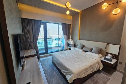 1 غرف نوم شقة في الخليج التجاري, الإمارات العربية المتحدة رقم 89348 21