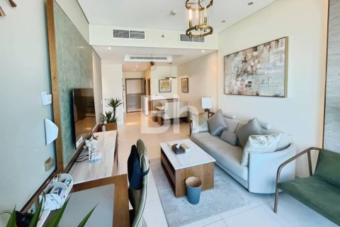 1 غرف نوم شقة في الخليج التجاري, الإمارات العربية المتحدة رقم 89348 14