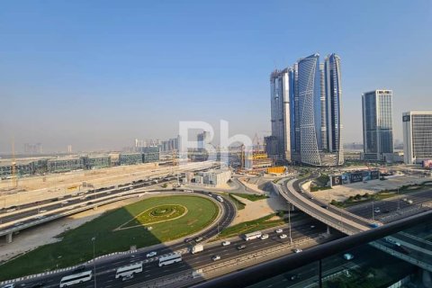 1 غرف نوم شقة في الخليج التجاري, الإمارات العربية المتحدة رقم 89348 17