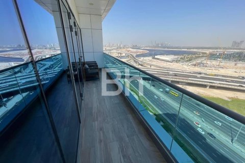 1 غرف نوم شقة في الخليج التجاري, الإمارات العربية المتحدة رقم 89348 7