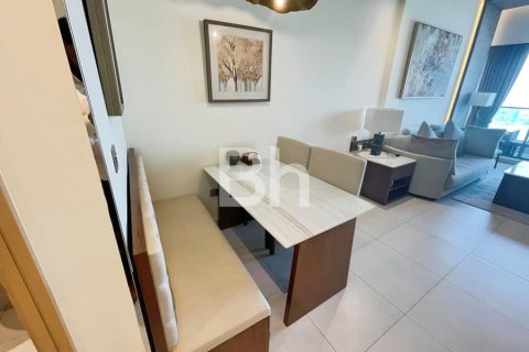 1 غرف نوم شقة في الخليج التجاري, الإمارات العربية المتحدة رقم 89348 27