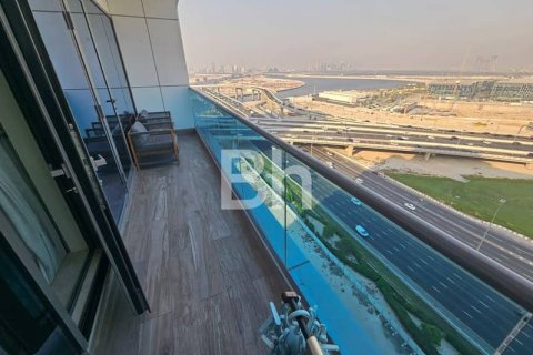 1 غرف نوم شقة في الخليج التجاري, الإمارات العربية المتحدة رقم 89348 18
