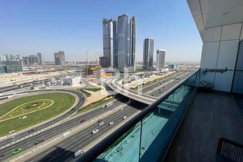 1 غرف نوم شقة في الخليج التجاري, الإمارات العربية المتحدة رقم 89348 29