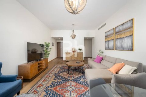 Apartment de 2 dormitorios en Dubai Marina, UAE No. 89347 17