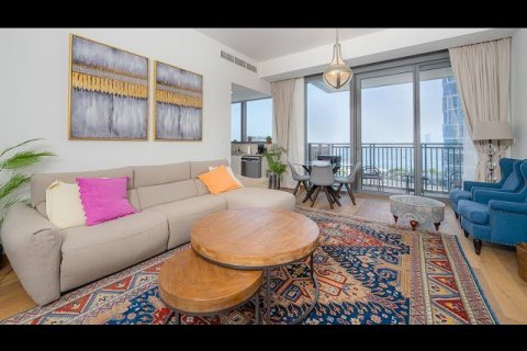 Apartment de 2 dormitorios en Dubai Marina, UAE No. 89347 3