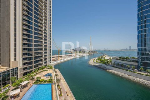 Apartment de 2 dormitorios en Dubai Marina, UAE No. 89347 16