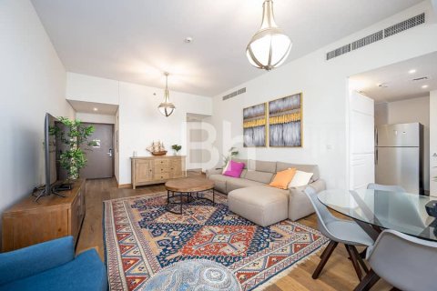 Apartment de 2 dormitorios en Dubai Marina, UAE No. 89347 15