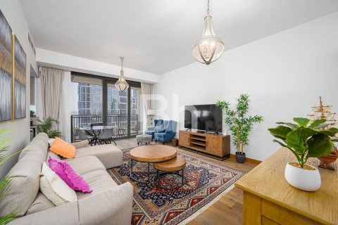 Apartment de 2 dormitorios en Dubai Marina, UAE No. 89347 2