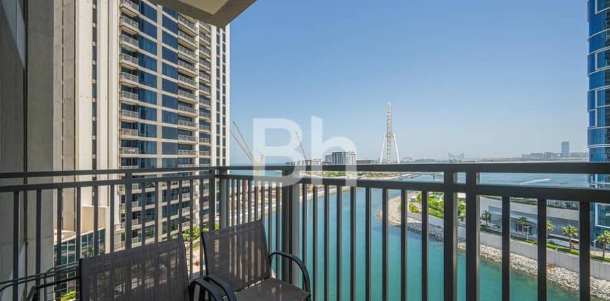 Apartment de 2 dormitorios en Dubai Marina, UAE No. 89347