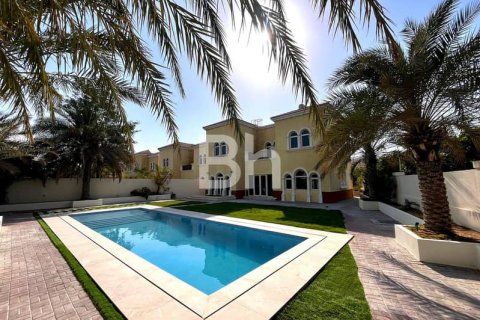 Villa de 3 dormitorios en Jumeirah Park, UAE No. 89373 4