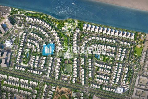 Land de 750m²  No. 106174 9