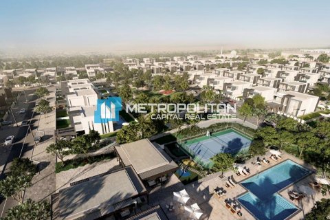 Land de 750m²  No. 106174 8