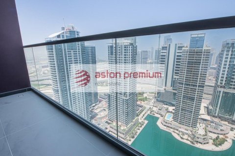 Appartement de 1 chambre à Jumeirah Lake Towers, UAE No. 99058 22